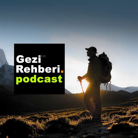 Gezi Rehberi Podcast'leri: Seyahat Hikayeleri ve Tavsiyeleri Dinleme Keyfi