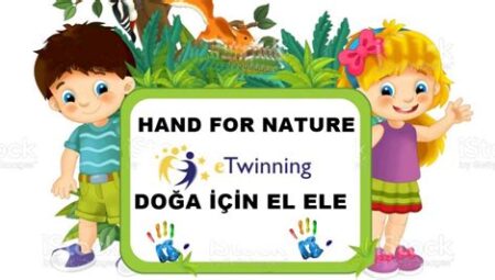 Doğa İçin El Ele