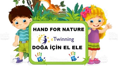 Doğa İçin El Ele