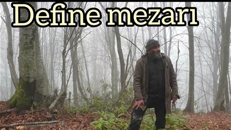 Doğada Gece Kampı