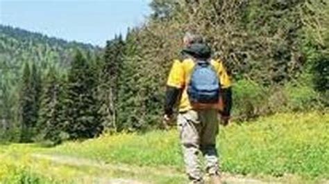 Doğada Hayatta Kalmanın 10 Püf Noktası