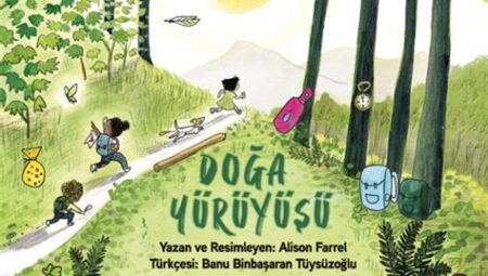Doğada Yürüyüş ve Keşif