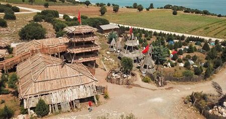 Doğal Yaşam Merkezlerinde Gönüllülük