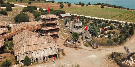 Doğal Yaşam Merkezlerinde Gönüllülük