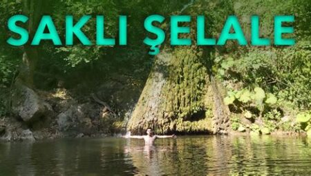 Doğaya Kaçış Serisi