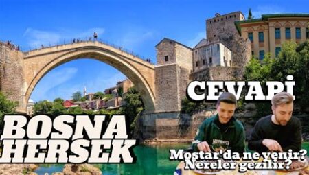Günlük Koşturmacadan Kaçış