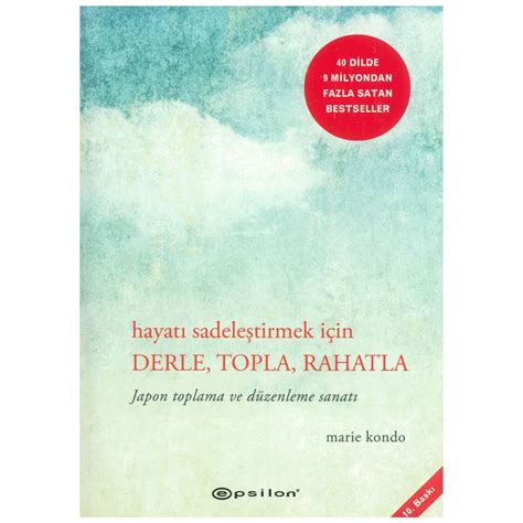 Hayatı Sadeleştirmek İçin Doğa