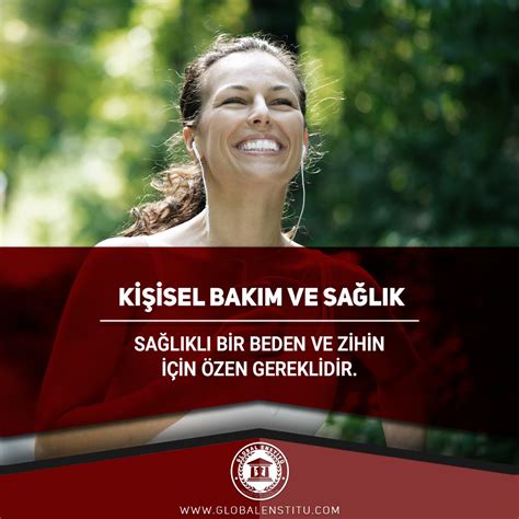 Kamp Alanında Sağlık ve Bakım