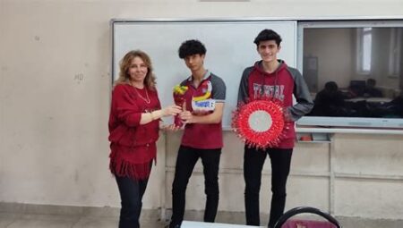 Kamp Alanında Sosyal Sorumluluk Projeleri ve Etkinlikleri