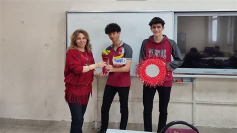 Kamp Alanında Sosyal Sorumluluk Projeleri ve Etkinlikleri