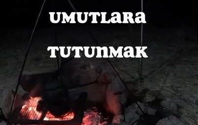 Kamp Ateşi Başında Müzik
