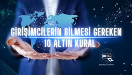 Kampçıların Bilmesi Gereken 15 Altın Kural