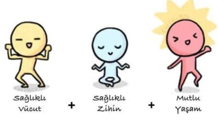 Kampçılığın Zihinsel Yararları