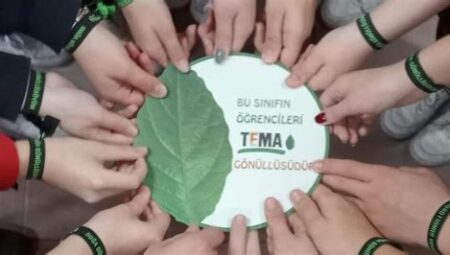 Kampçılıkta Çevre Bilinci Oluşturma