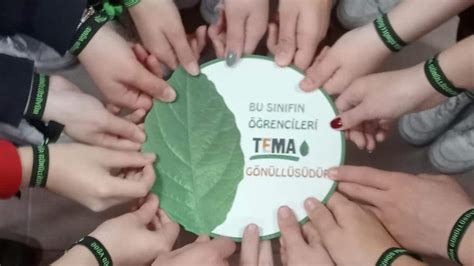 Kampçılıkta Çevre Bilinci Oluşturma