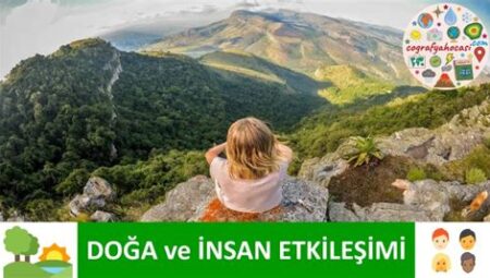 Kampçılıkta Doğa ve İnsan İlişkisi ve Etkileşimi