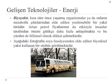 Kampçılıkta Gelişen Teknolojiler