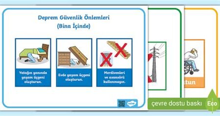 Kampçılıkta Sağlık ve Güvenlik İpuçları ve Önlemleri Pratiği