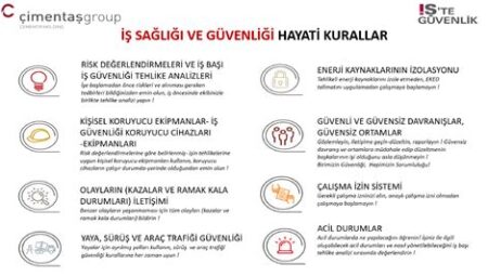 Kampçılıkta Sağlık ve Güvenlik İpuçları ve Önlemleri