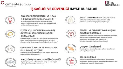 Kampçılıkta Sağlık ve Güvenlik İpuçları ve Önlemleri