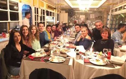 Kampçılıkta Sosyal Etkinlikler ve Organizasyonlar