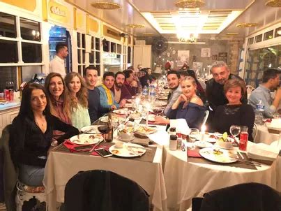 Kampçılıkta Sosyal Etkinlikler ve Organizasyonlar