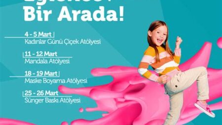 Kampçılıkta Yaratıcılık ve Eğlence