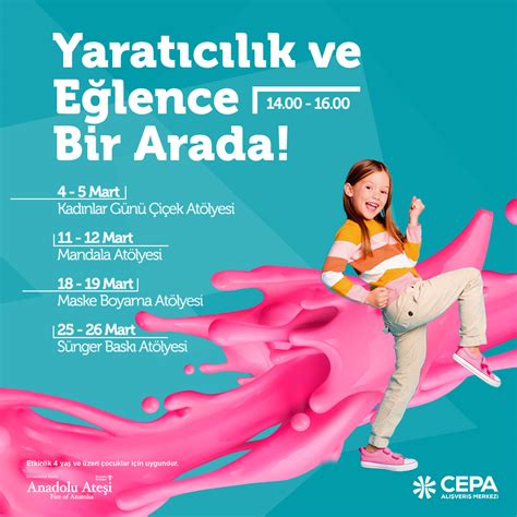 Kampçılıkta Yaratıcılık ve Eğlence