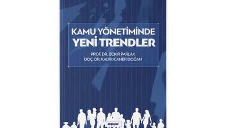 Kampçılıkta Yeni Trendler
