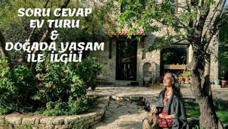 Mevsimleri Doğada Yaşamak