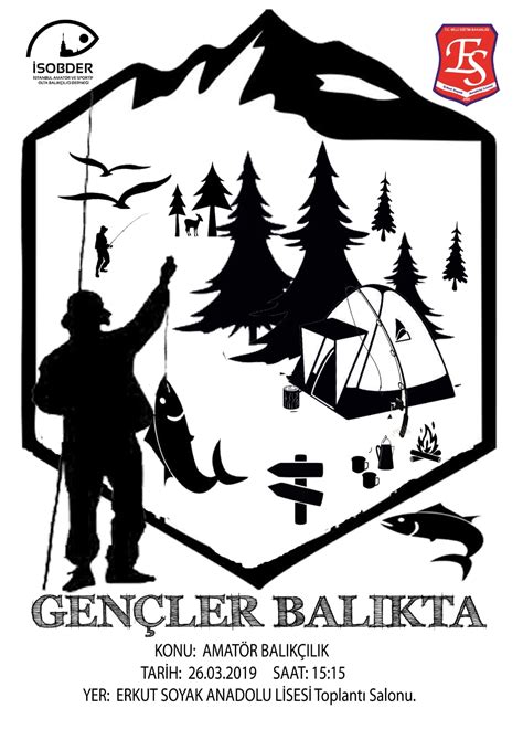 Ormanda Kampçılık ve Çevre Bilinci