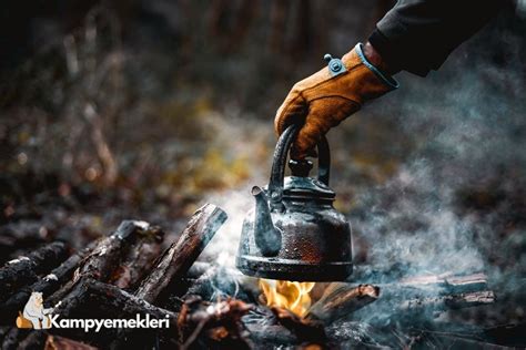 Ormanda Kampçılıkta Güvenlik Tedbirleri ve Risk Yönetimi Yöntemleri