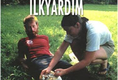 Ormanda Kampçılıkta İlk Yardım Bilgileri
