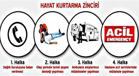 Ormanda Kampçılıkta İlk Yardım Teknikleri ve Acil Durum Planları Rehberi
