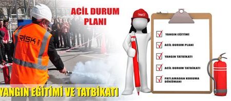 Ormanda Kampçılıkta İlk Yardım Teknikleri ve Acil Durum Planları