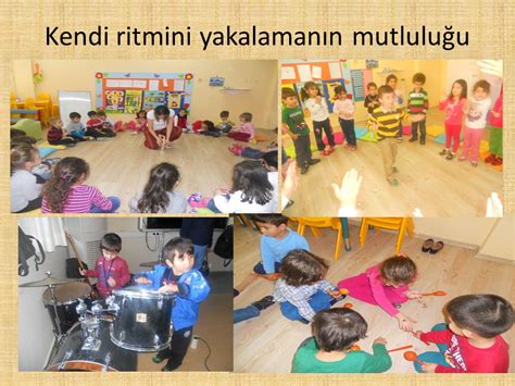 Ormanda Kendi Ritmini Bulmak
