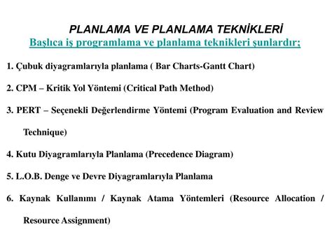 Ormanda Yürüyüş Planlama Teknikleri