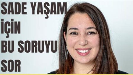 Sadeleşmek İçin Kamp