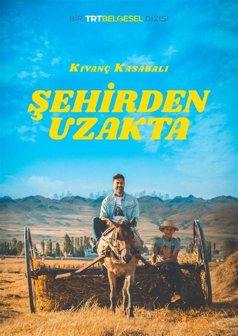 Şehirden Uzakta Bir Hafta Sonu