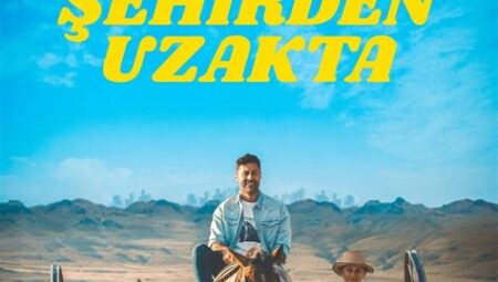 Şehirden Uzakta Meditasyon