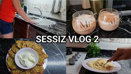 Sessiz Bir Sabah Kahvesi