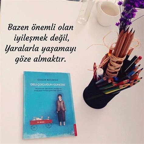 Sessizlikle İyileşmek
