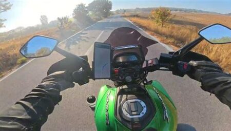Sırt Çantasıyla Uzun Yol Macerası