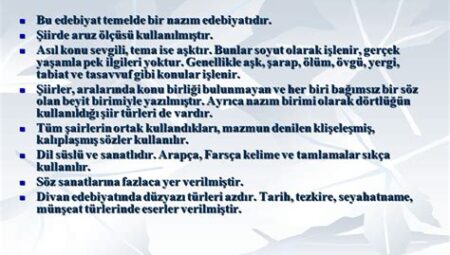 Tabiat İçin Şiir Gibi 10 Yer