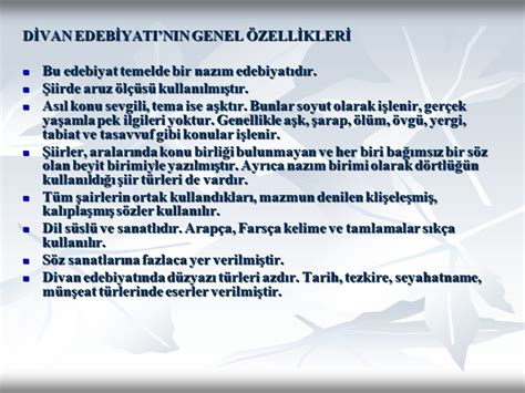 Tabiat İçin Şiir Gibi 10 Yer