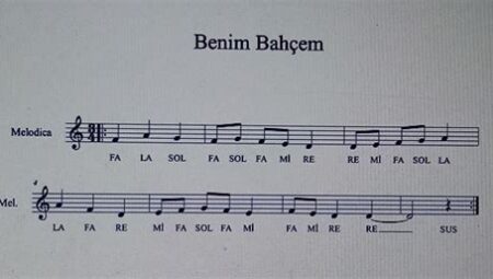 Tabiat İçin Yazılmış Müzikler