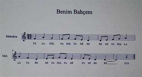 Tabiat İçin Yazılmış Müzikler