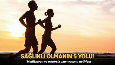 Tabiatla Dost Olmanın 5 Yolu