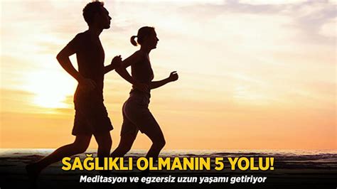 Tabiatla Dost Olmanın 5 Yolu