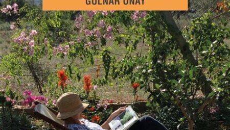 Tek Başına Doğada Olmak